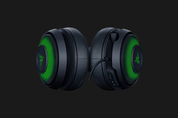Kraken 23 at